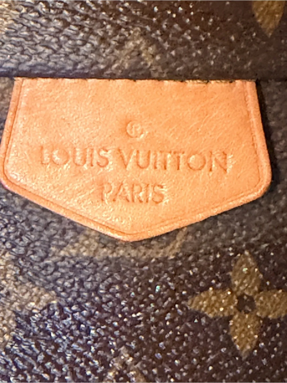Louis Vuitton Monogram Bum Bag - Brown Monogram Canvas✨ - Picture 6 of 14